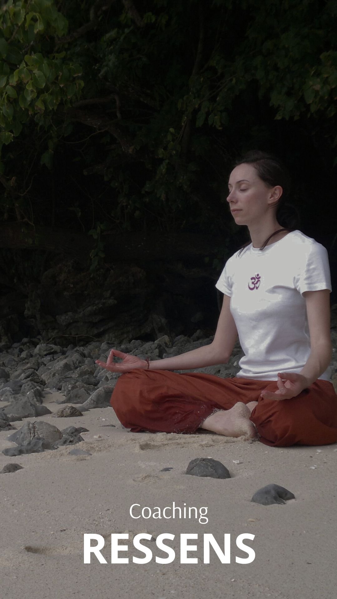 coaching ressens biohack alimentation sommeil rythmes circadiens