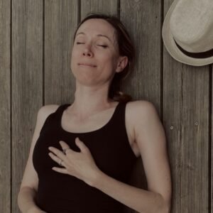 Coaching Respire breathwork libération charges émotionnelles