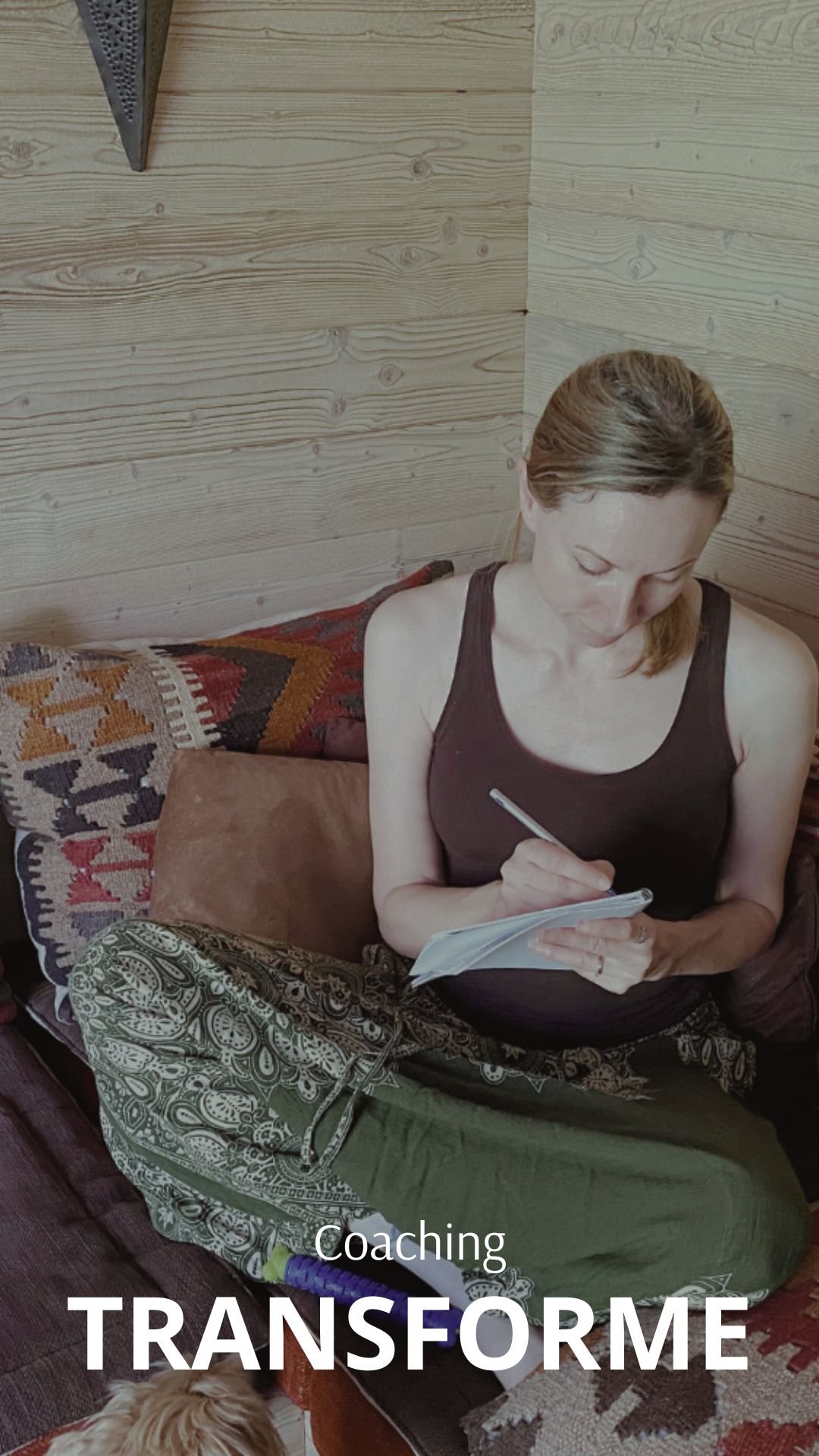 coaching Transforme connaissance de soi développement personnel