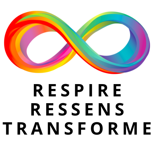 Respire Ressens Transforme