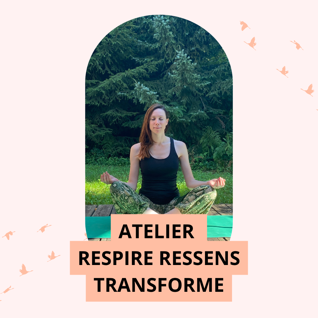 atelier respire ressens transforme centre holistique