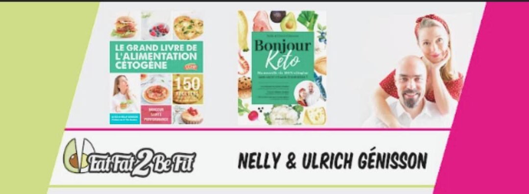 eatfat2befit ulrich genisson alimentation cétogène