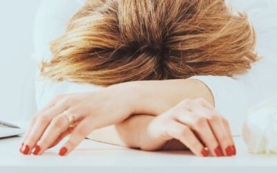 Ce qui te fatigue vraiment : les 10 grands coupables invisibles