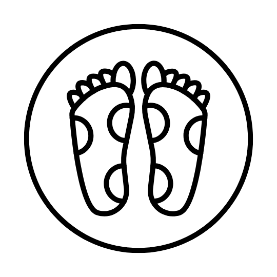 formation en ligne reflexologie plantaire holistique