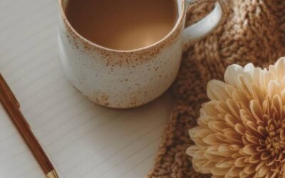 Le journaling en action : 5 exercices introspectifs puissants