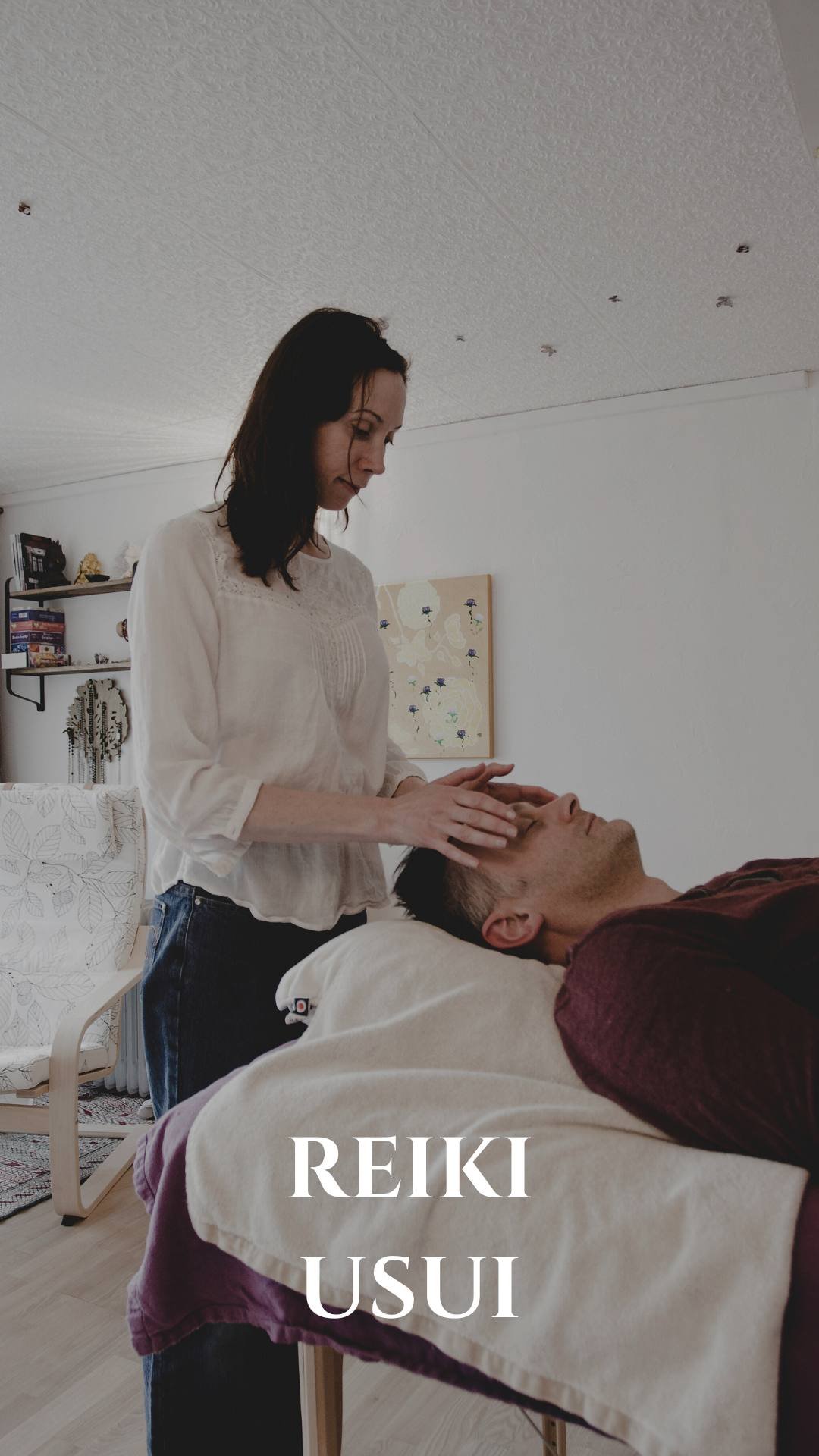 séance énergétique reiki usui chakras séance énergétique reiki usui chakras