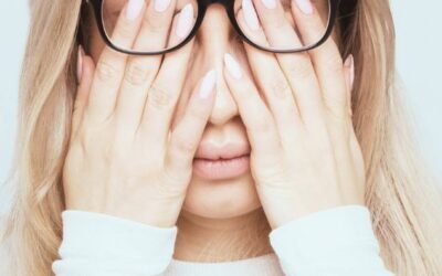 Comment faire passer la fatigue des yeux ?