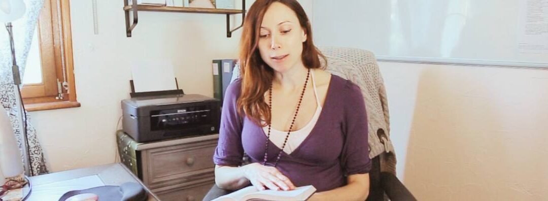 Fais le point : un mini-défi de 5 minutes pour briser le cycle du stress et retrouver l’équilibre