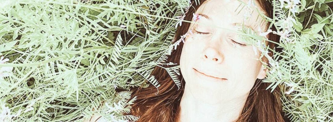 meditation visualisation pleine conscience scan corporel