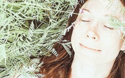 Scan Corporel : La technique simple pour calmer le stress et revenir dans son corps